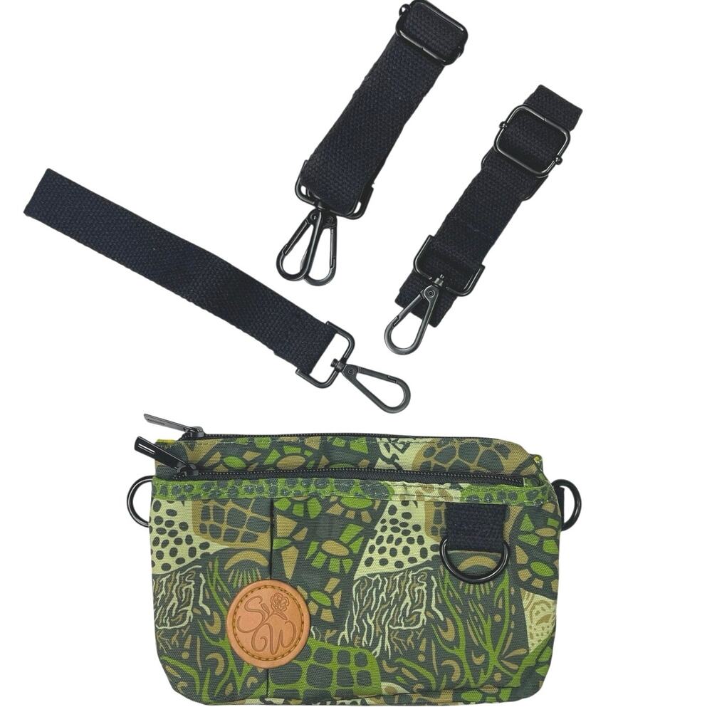 NWOT - Sipsey Wilder Greener Pastures 3 in 1 Bag